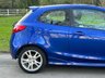 USED 2010 10 MAZDA 2 1.5 SPORT 3d 102 BHP 