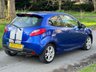USED 2010 10 MAZDA 2 1.5 SPORT 3d 102 BHP 