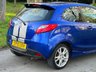USED 2010 10 MAZDA 2 1.5 SPORT 3d 102 BHP 