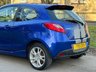 USED 2010 10 MAZDA 2 1.5 SPORT 3d 102 BHP 