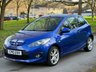 USED 2010 10 MAZDA 2 1.5 SPORT 3d 102 BHP 