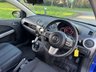 USED 2010 10 MAZDA 2 1.5 SPORT 3d 102 BHP 
