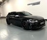 USED 2014 56 AUDI A6 4.0 RS6 AVANT TFSI V8 QUATTRO 5d 560 BHP 