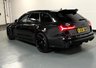 USED 2014 56 AUDI A6 4.0 RS6 AVANT TFSI V8 QUATTRO 5d 560 BHP 