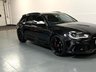 USED 2014 56 AUDI A6 4.0 RS6 AVANT TFSI V8 QUATTRO 5d 560 BHP 