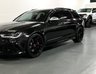 USED 2014 56 AUDI A6 4.0 RS6 AVANT TFSI V8 QUATTRO 5d 560 BHP 