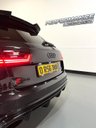 USED 2014 56 AUDI A6 4.0 RS6 AVANT TFSI V8 QUATTRO 5d 560 BHP 