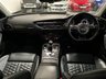 USED 2014 56 AUDI A6 4.0 RS6 AVANT TFSI V8 QUATTRO 5d 560 BHP 