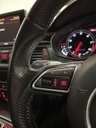 USED 2014 56 AUDI A6 4.0 RS6 AVANT TFSI V8 QUATTRO 5d 560 BHP 