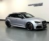 USED 2016 14 AUDI A3 2.5 RS3 SPORTBACK QUATTRO NAV 5d 362 BHP 