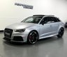 USED 2016 14 AUDI A3 2.5 RS3 SPORTBACK QUATTRO NAV 5d 362 BHP 