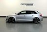 USED 2016 14 AUDI A3 2.5 RS3 SPORTBACK QUATTRO NAV 5d 362 BHP 