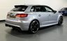 USED 2016 14 AUDI A3 2.5 RS3 SPORTBACK QUATTRO NAV 5d 362 BHP 