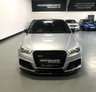 USED 2016 14 AUDI A3 2.5 RS3 SPORTBACK QUATTRO NAV 5d 362 BHP 