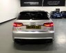 USED 2016 14 AUDI A3 2.5 RS3 SPORTBACK QUATTRO NAV 5d 362 BHP 