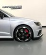USED 2016 14 AUDI A3 2.5 RS3 SPORTBACK QUATTRO NAV 5d 362 BHP 