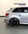 USED 2016 14 AUDI A3 2.5 RS3 SPORTBACK QUATTRO NAV 5d 362 BHP 