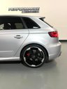 USED 2016 14 AUDI A3 2.5 RS3 SPORTBACK QUATTRO NAV 5d 362 BHP 