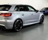 USED 2016 14 AUDI A3 2.5 RS3 SPORTBACK QUATTRO NAV 5d 362 BHP 
