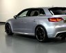USED 2016 14 AUDI A3 2.5 RS3 SPORTBACK QUATTRO NAV 5d 362 BHP 