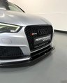 USED 2016 14 AUDI A3 2.5 RS3 SPORTBACK QUATTRO NAV 5d 362 BHP 