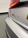 USED 2016 14 AUDI A3 2.5 RS3 SPORTBACK QUATTRO NAV 5d 362 BHP 
