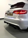 USED 2016 14 AUDI A3 2.5 RS3 SPORTBACK QUATTRO NAV 5d 362 BHP 