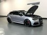 USED 2016 14 AUDI A3 2.5 RS3 SPORTBACK QUATTRO NAV 5d 362 BHP 
