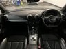 USED 2016 14 AUDI A3 2.5 RS3 SPORTBACK QUATTRO NAV 5d 362 BHP 