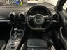 USED 2016 14 AUDI A3 2.5 RS3 SPORTBACK QUATTRO NAV 5d 362 BHP 