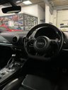 USED 2016 14 AUDI A3 2.5 RS3 SPORTBACK QUATTRO NAV 5d 362 BHP 