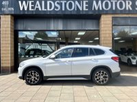 USED 2020 69 BMW X1 2.0 XDRIVE20I XLINE 5d 190 BHP REAR CAMERA | PRIVACY GLASS