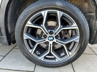 USED 2020 69 BMW X1 2.0 XDRIVE20I XLINE 5d 190 BHP REAR CAMERA | PRIVACY GLASS