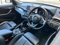 USED 2020 69 BMW X1 2.0 XDRIVE20I XLINE 5d 190 BHP REAR CAMERA | PRIVACY GLASS