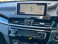 USED 2020 69 BMW X1 2.0 XDRIVE20I XLINE 5d 190 BHP REAR CAMERA | PRIVACY GLASS