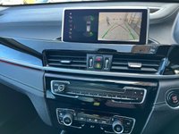 USED 2020 69 BMW X1 2.0 XDRIVE20I XLINE 5d 190 BHP REAR CAMERA | PRIVACY GLASS