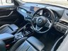 USED 2020 69 BMW X1 2.0 XDRIVE20I XLINE 5d 190 BHP REAR CAMERA | PRIVACY GLASS