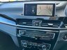 USED 2020 69 BMW X1 2.0 XDRIVE20I XLINE 5d 190 BHP REAR CAMERA | PRIVACY GLASS