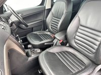 USED 2017 67 SKODA YETI OUTDOOR 1.2 SE L DRIVE TSI DSG 5d 109 BHP www.suffolkcarcentre.co.uk - Located at Lowestoft