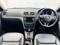 USED 2017 67 SKODA YETI OUTDOOR 1.2 SE L DRIVE TSI DSG 5d 109 BHP www.suffolkcarcentre.co.uk - Located at Lowestoft