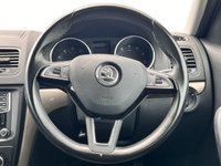 USED 2017 67 SKODA YETI OUTDOOR 1.2 SE L DRIVE TSI DSG 5d 109 BHP www.suffolkcarcentre.co.uk - Located at Lowestoft