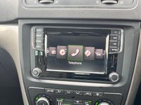 USED 2017 67 SKODA YETI OUTDOOR 1.2 SE L DRIVE TSI DSG 5d 109 BHP www.suffolkcarcentre.co.uk - Located at Lowestoft