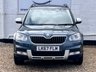 USED 2017 67 SKODA YETI OUTDOOR 1.2 SE L DRIVE TSI DSG 5d 109 BHP www.suffolkcarcentre.co.uk - Located at Lowestoft