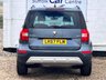 USED 2017 67 SKODA YETI OUTDOOR 1.2 SE L DRIVE TSI DSG 5d 109 BHP www.suffolkcarcentre.co.uk - Located at Lowestoft