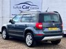 USED 2017 67 SKODA YETI OUTDOOR 1.2 SE L DRIVE TSI DSG 5d 109 BHP www.suffolkcarcentre.co.uk - Located at Lowestoft