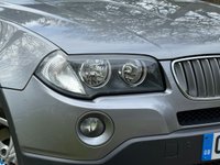 USED 2009 09 BMW X3 2.0 XDRIVE20D SE EDITION PREMIUM 5d 175 BHP 