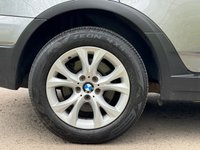 USED 2009 09 BMW X3 2.0 XDRIVE20D SE EDITION PREMIUM 5d 175 BHP 