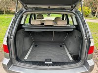 USED 2009 09 BMW X3 2.0 XDRIVE20D SE EDITION PREMIUM 5d 175 BHP 