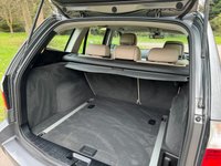 USED 2009 09 BMW X3 2.0 XDRIVE20D SE EDITION PREMIUM 5d 175 BHP 