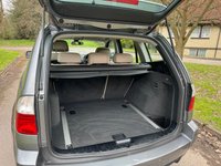 USED 2009 09 BMW X3 2.0 XDRIVE20D SE EDITION PREMIUM 5d 175 BHP 